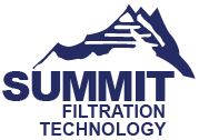 Summit Filtration Logo