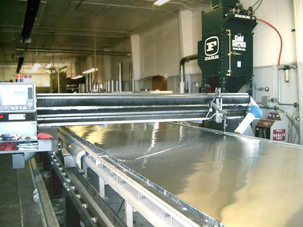 GS4_on_Laser_Cutting_Fumes__connected_to_a_zipper_duct