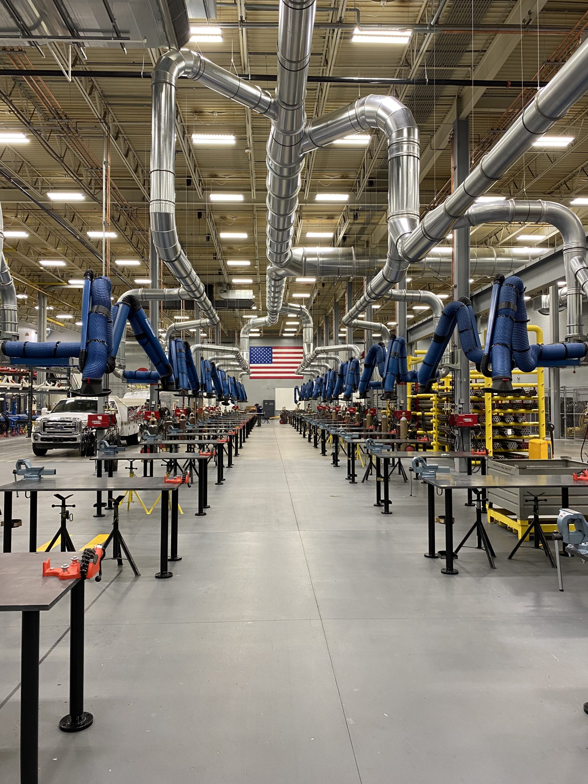 Air Filtration Systems Summit Filtration